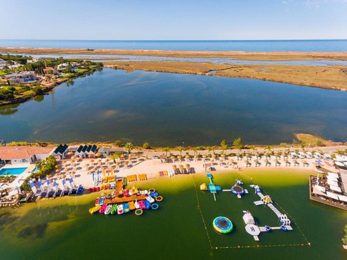 Quinta Do Lago - Beach,Tenis, Bikes Eksteriør billede
