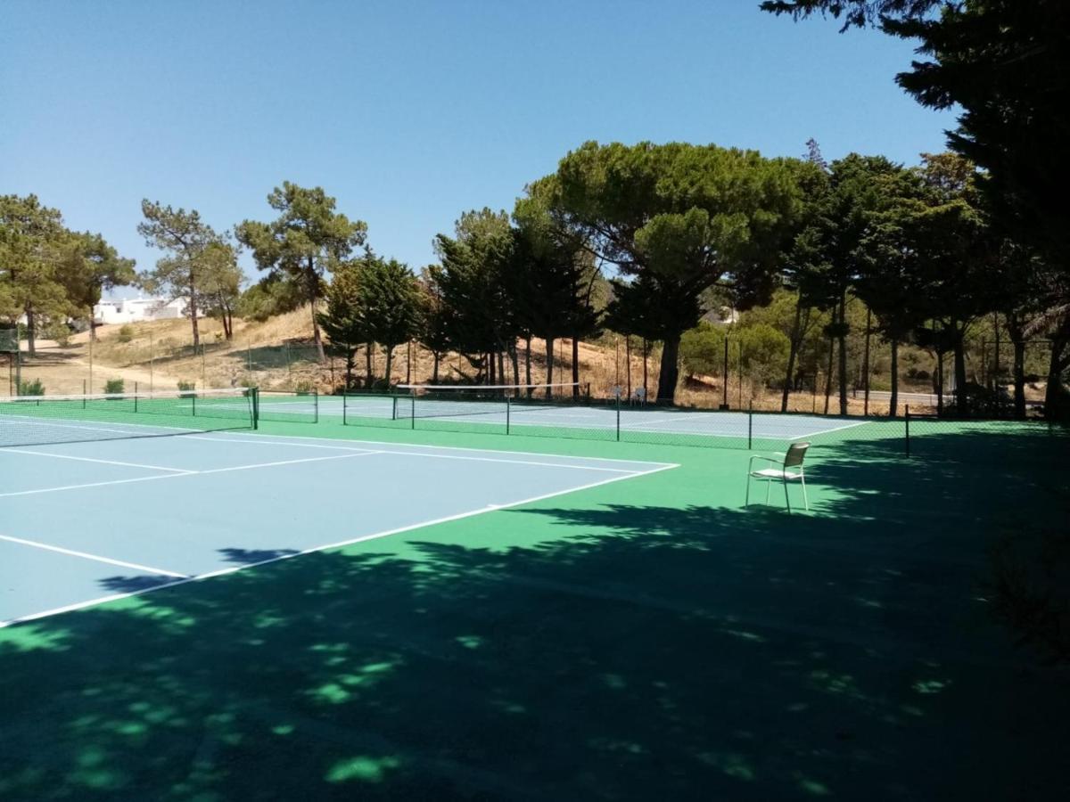 Quinta Do Lago - Beach,Tenis, Bikes Eksteriør billede