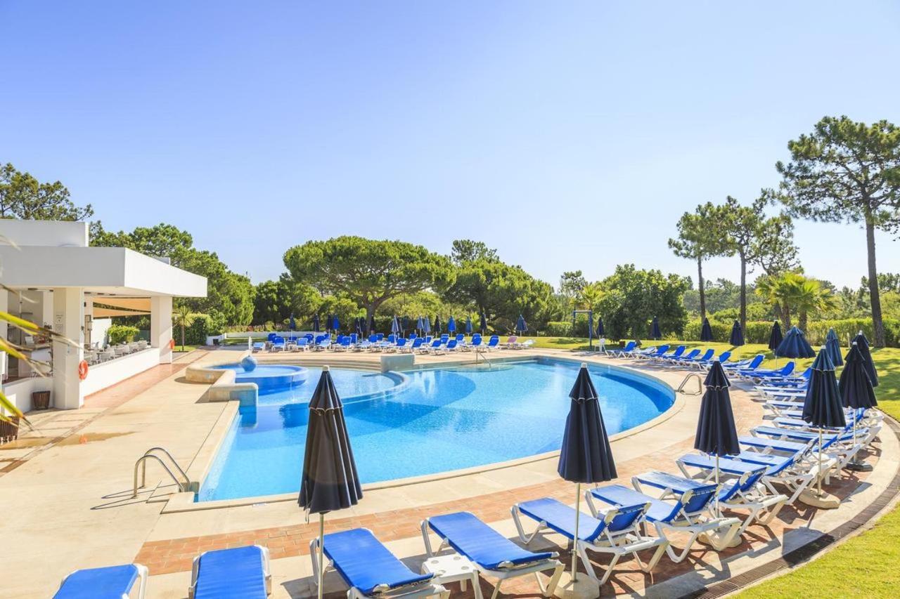 Quinta Do Lago - Beach,Tenis, Bikes Eksteriør billede