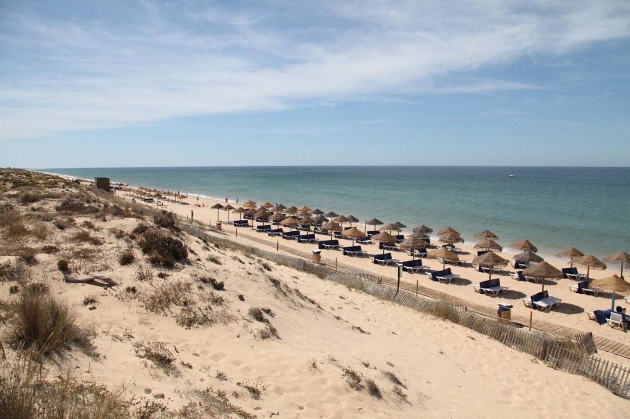 Quinta Do Lago - Beach,Tenis, Bikes Eksteriør billede